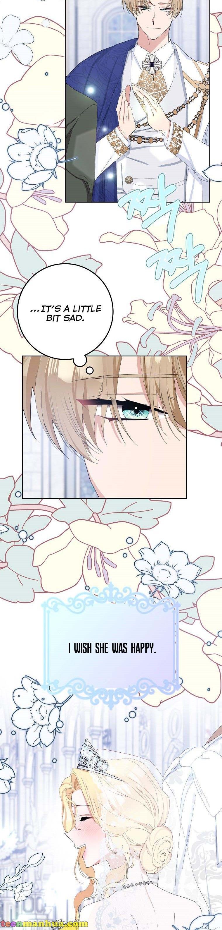 Please Marry Me Again, Husband! chapter 34 page 11