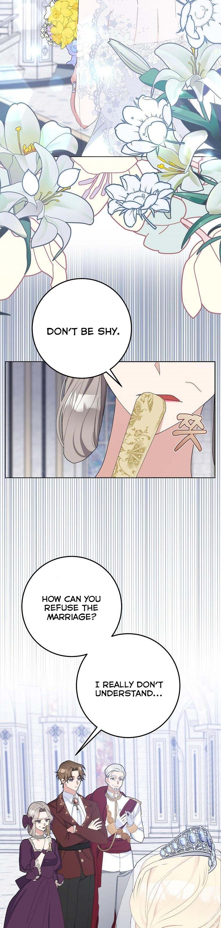 Please Marry Me Again, Husband! chapter 34 page 12