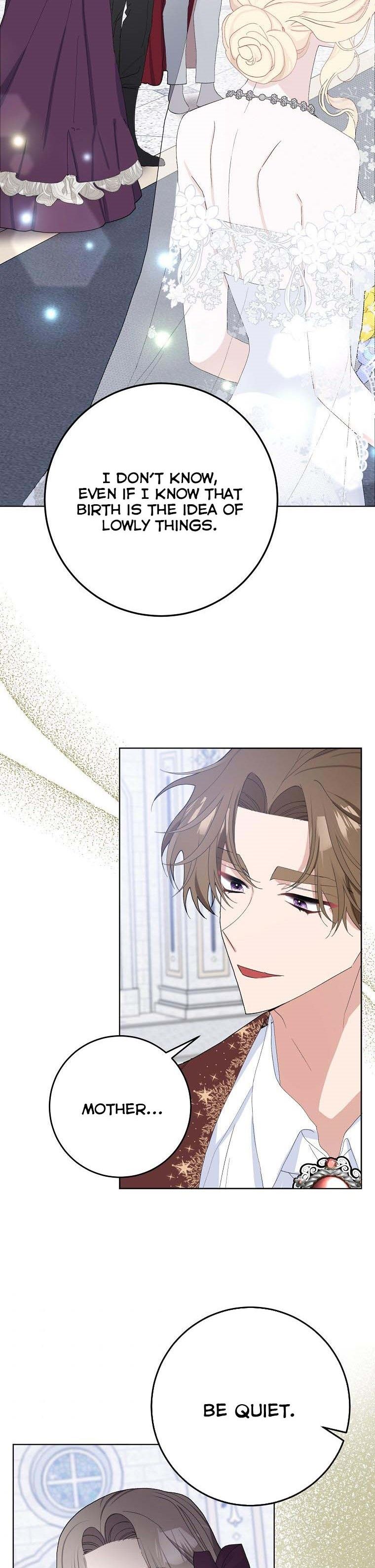 Please Marry Me Again, Husband! chapter 34 page 13