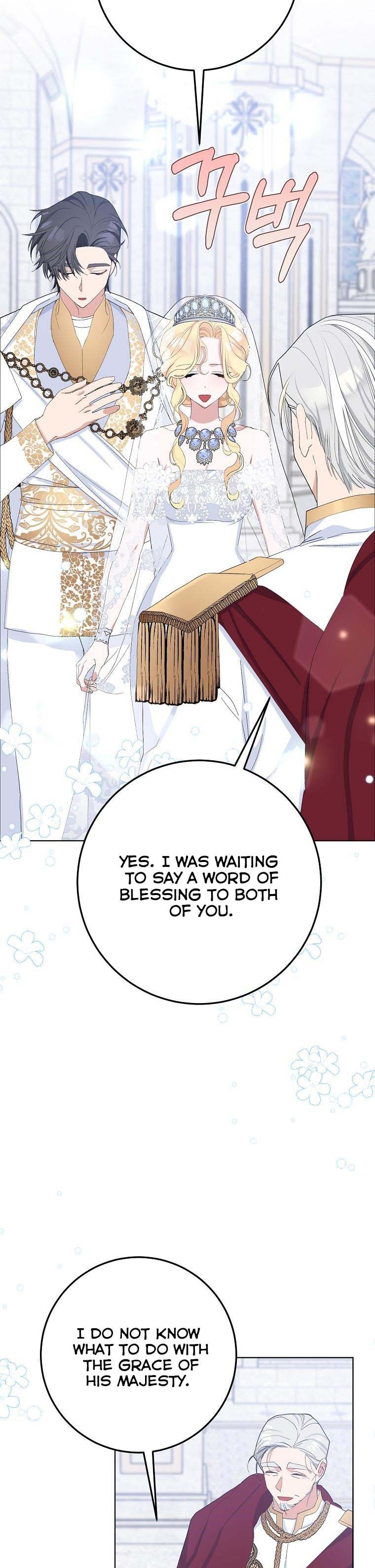 Please Marry Me Again, Husband! chapter 34 page 15