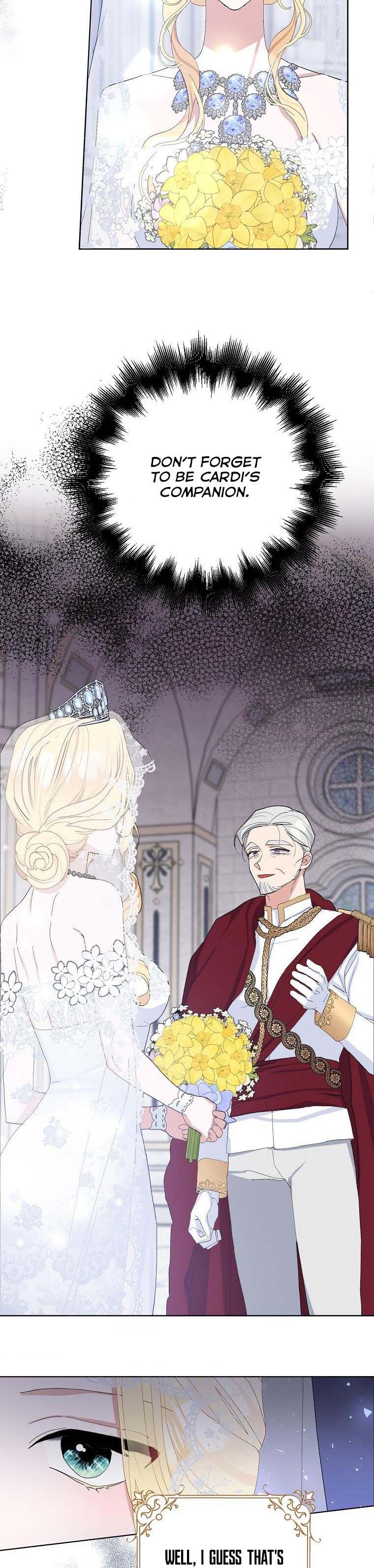 Please Marry Me Again, Husband! chapter 34 page 17