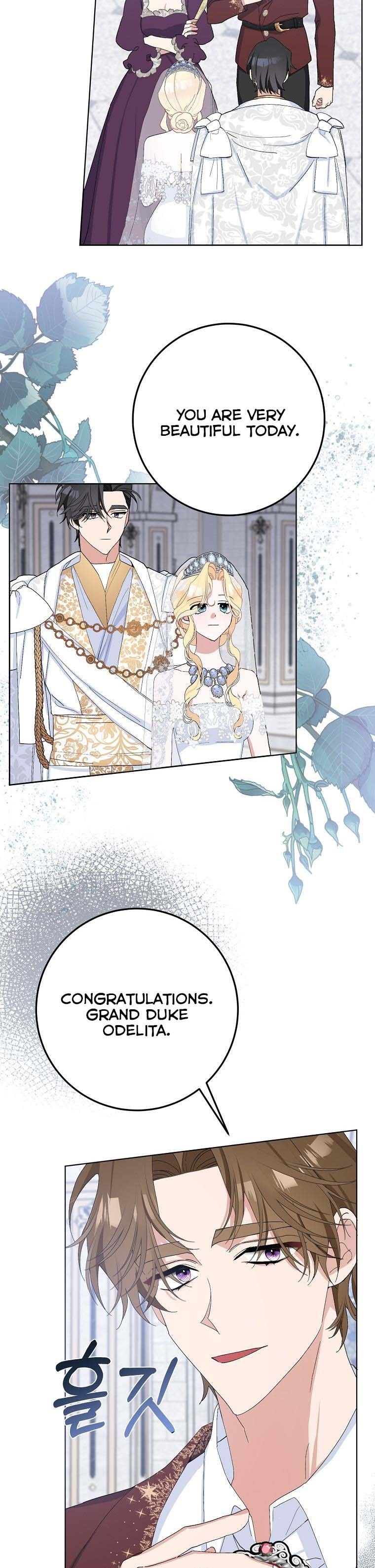 Please Marry Me Again, Husband! chapter 34 page 19