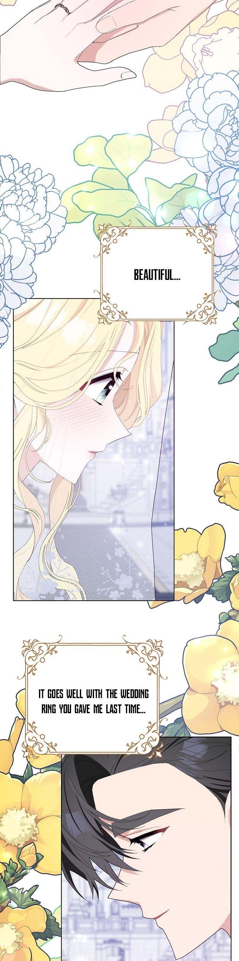 Please Marry Me Again, Husband! chapter 34 page 2