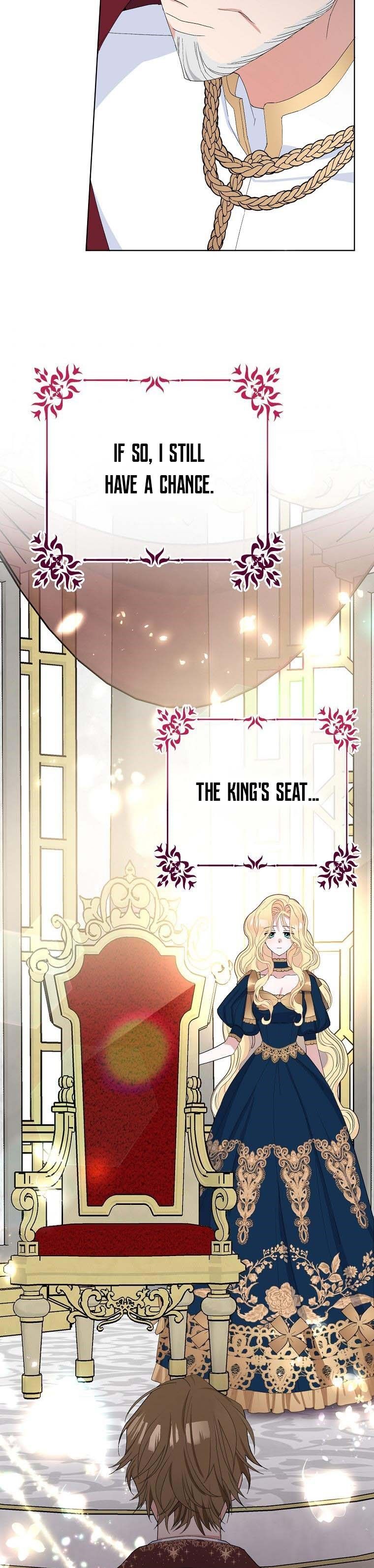 Please Marry Me Again, Husband! chapter 34 page 24