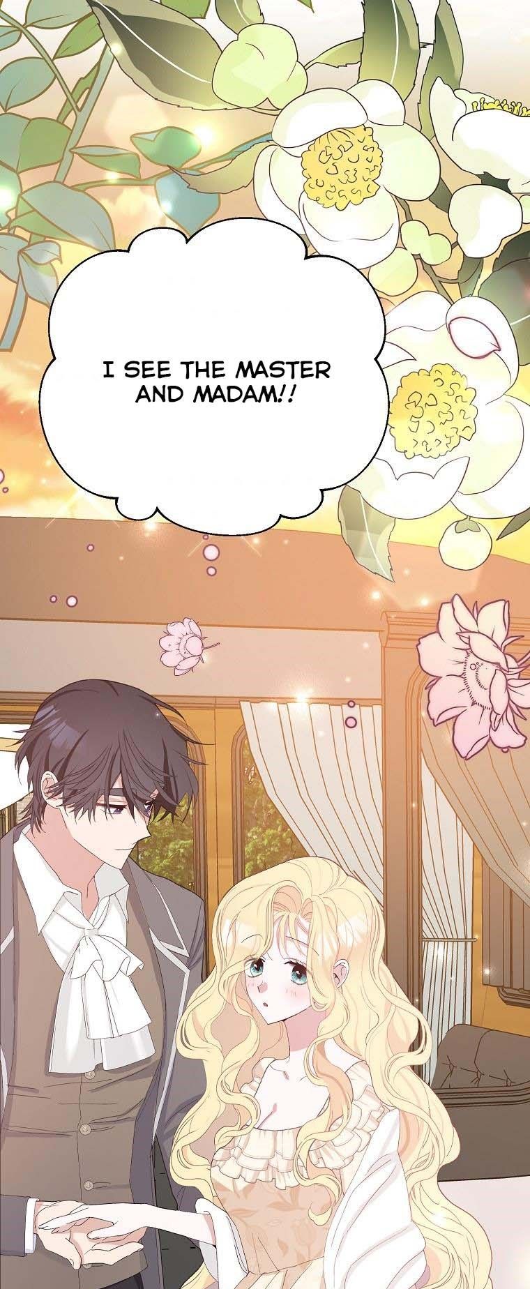 Please Marry Me Again, Husband! chapter 34 page 28