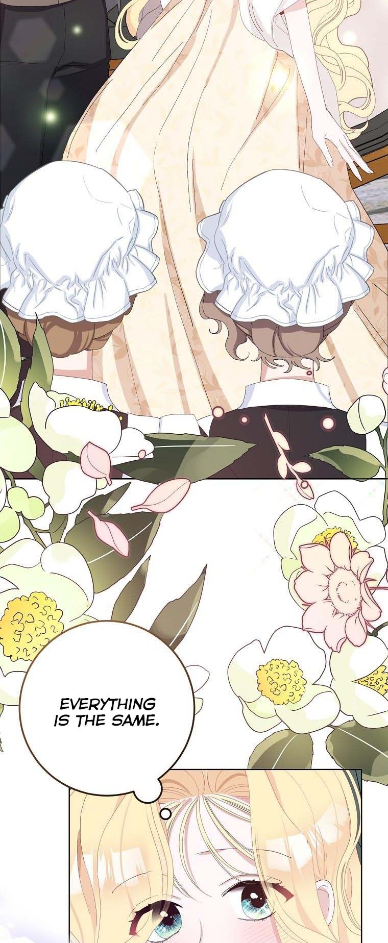 Please Marry Me Again, Husband! chapter 34 page 29