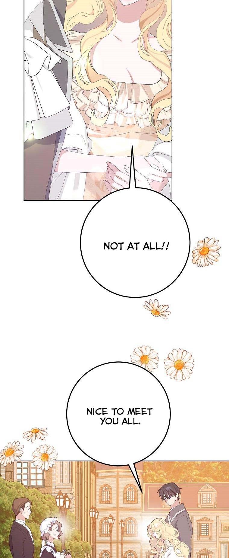 Please Marry Me Again, Husband! chapter 34 page 32