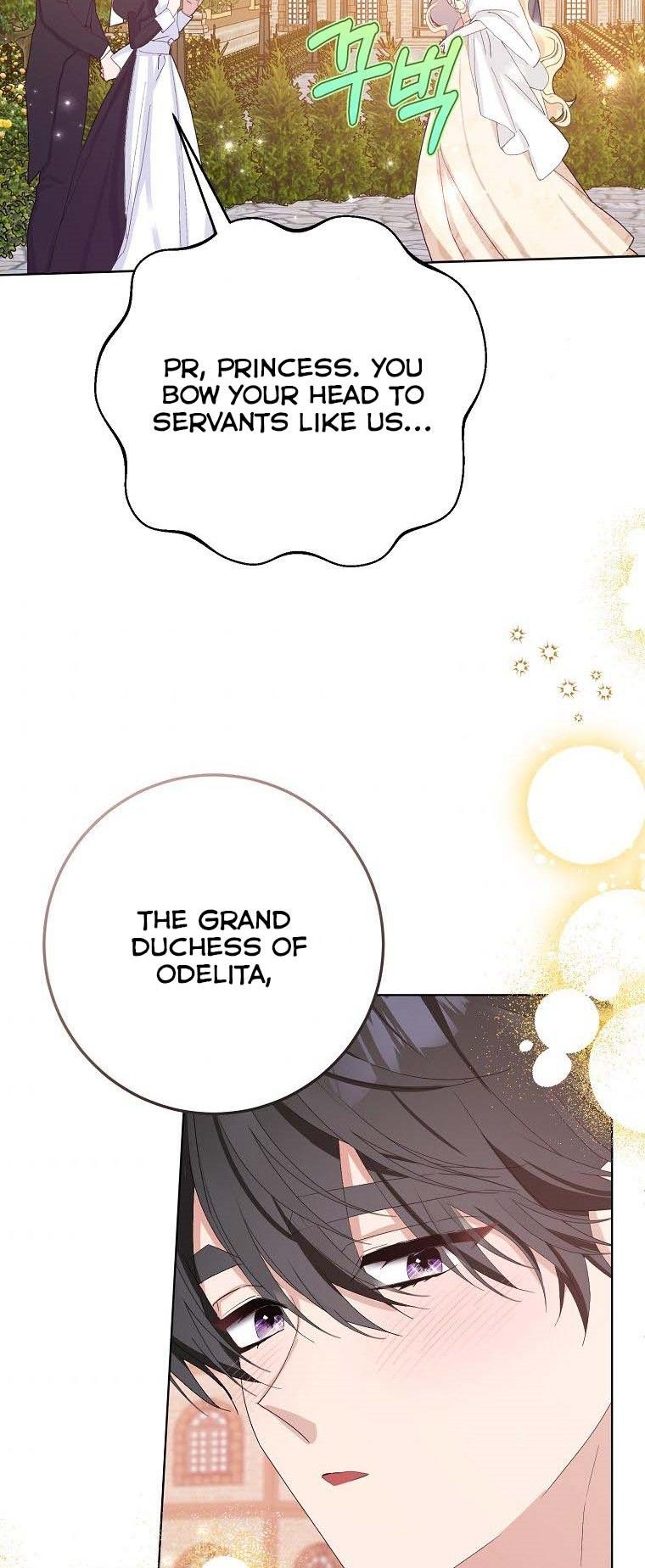 Please Marry Me Again, Husband! chapter 34 page 33