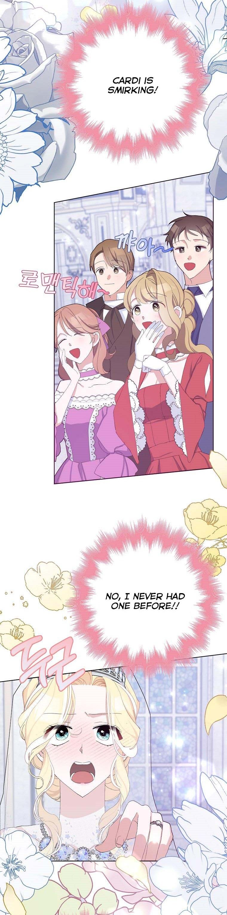 Please Marry Me Again, Husband! chapter 34 page 4