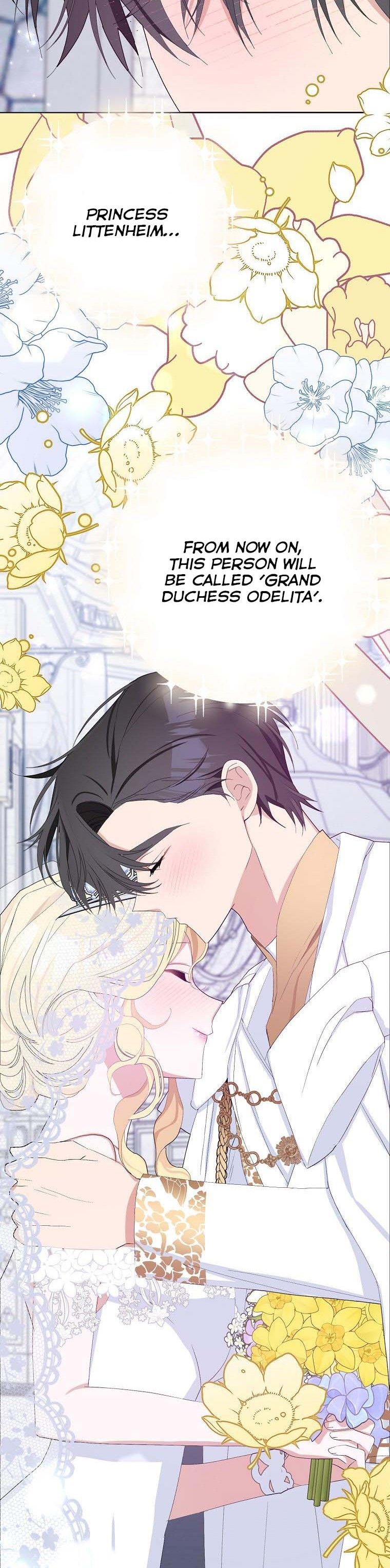 Please Marry Me Again, Husband! chapter 34 page 8