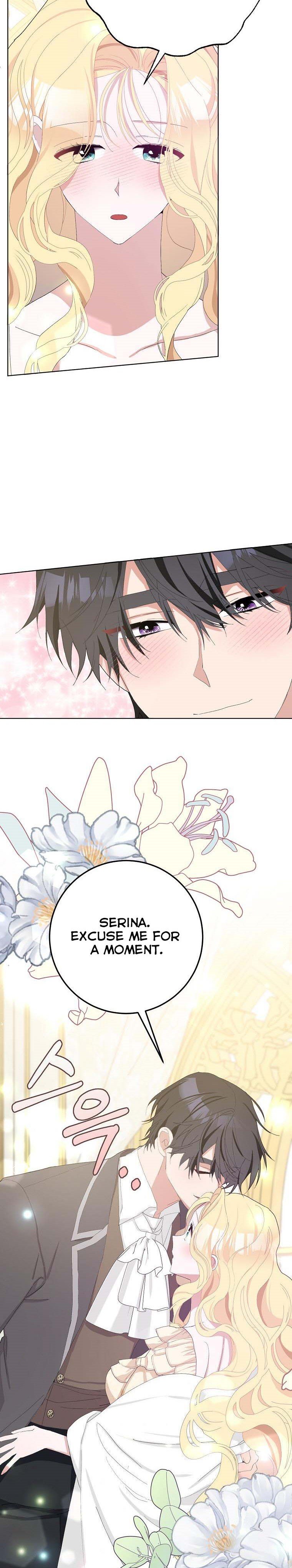 Please Marry Me Again, Husband! chapter 35 page 13