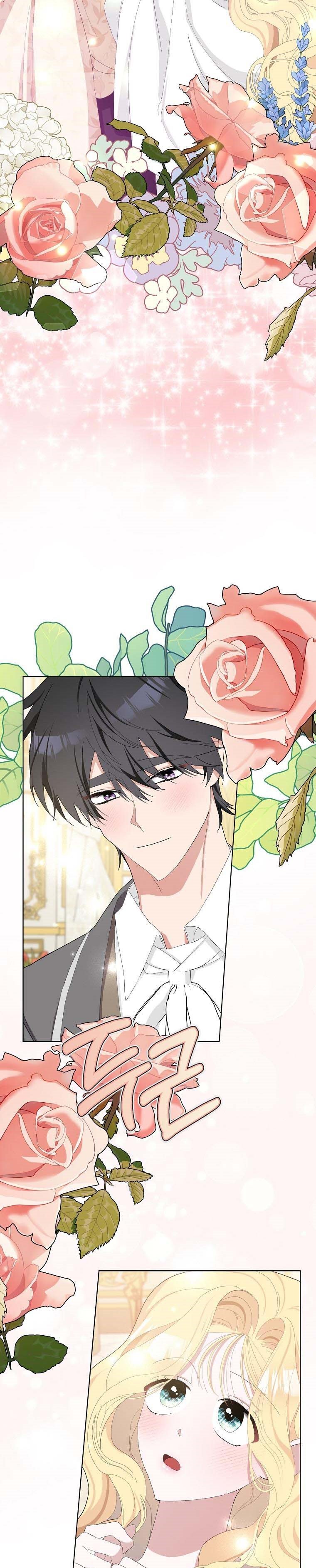 Please Marry Me Again, Husband! chapter 35 page 15