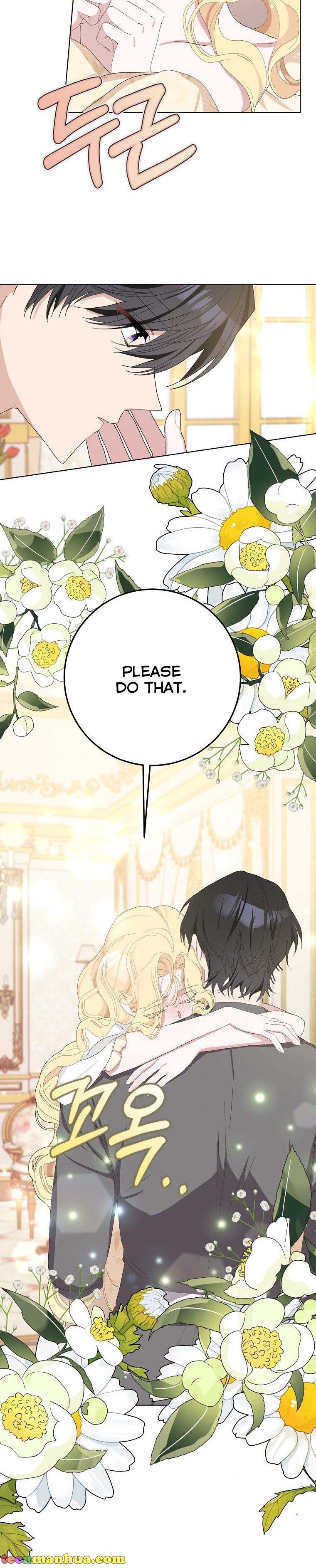 Please Marry Me Again, Husband! chapter 35 page 16