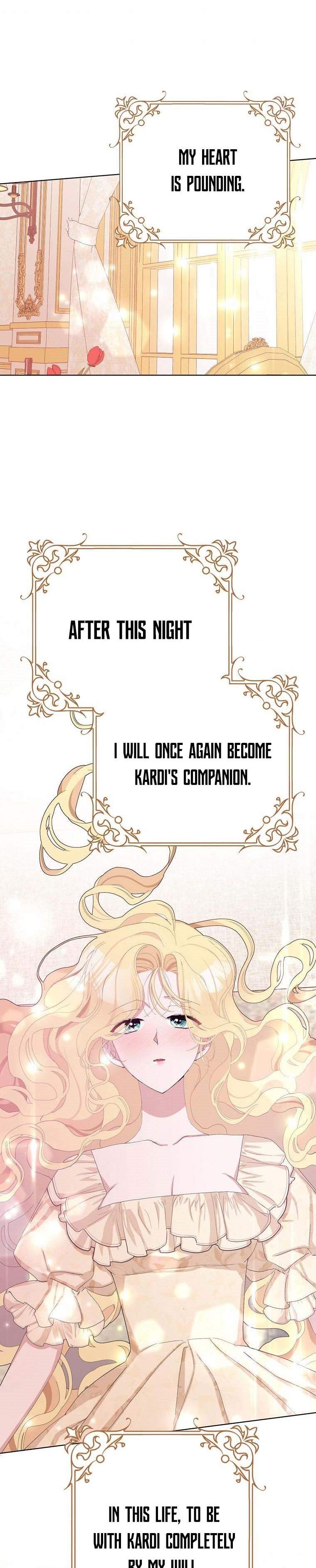 Please Marry Me Again, Husband! chapter 35 page 17