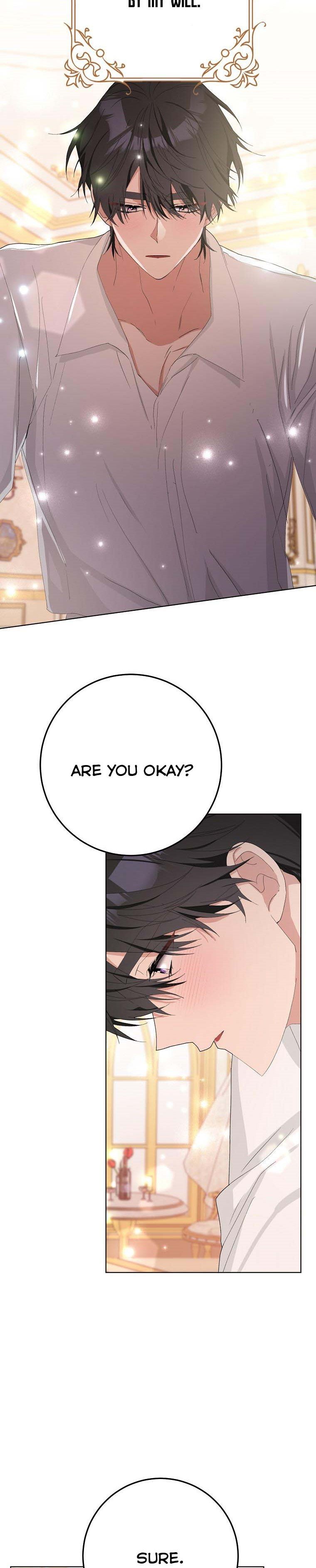 Please Marry Me Again, Husband! chapter 35 page 18