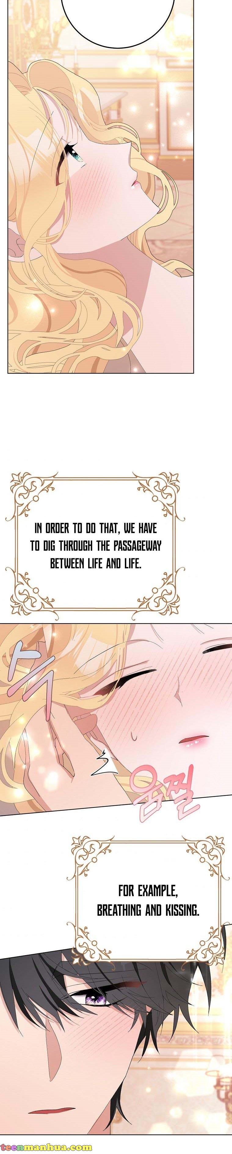 Please Marry Me Again, Husband! chapter 35 page 19