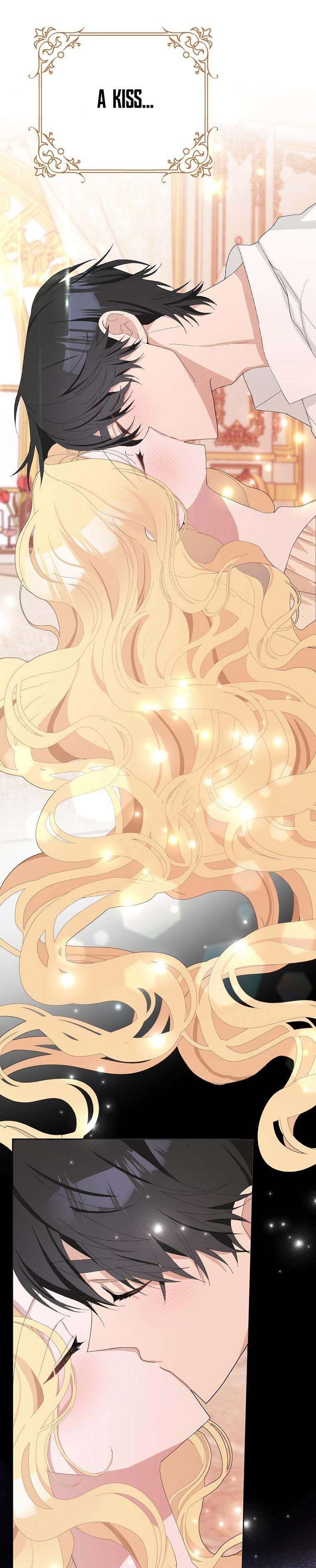 Please Marry Me Again, Husband! chapter 35 page 20