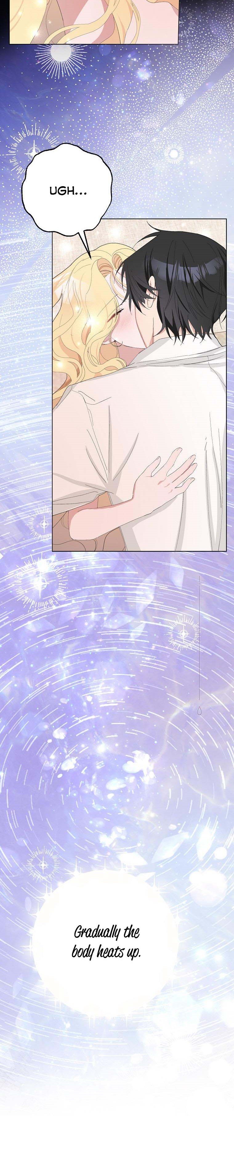 Please Marry Me Again, Husband! chapter 35 page 21