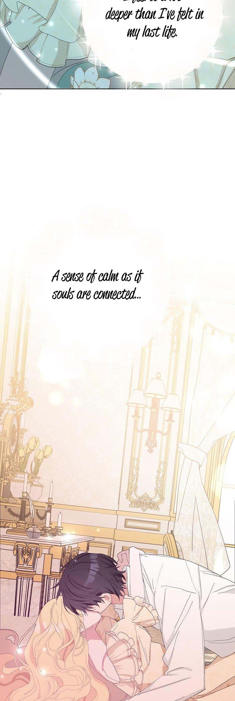 Please Marry Me Again, Husband! chapter 35 page 23