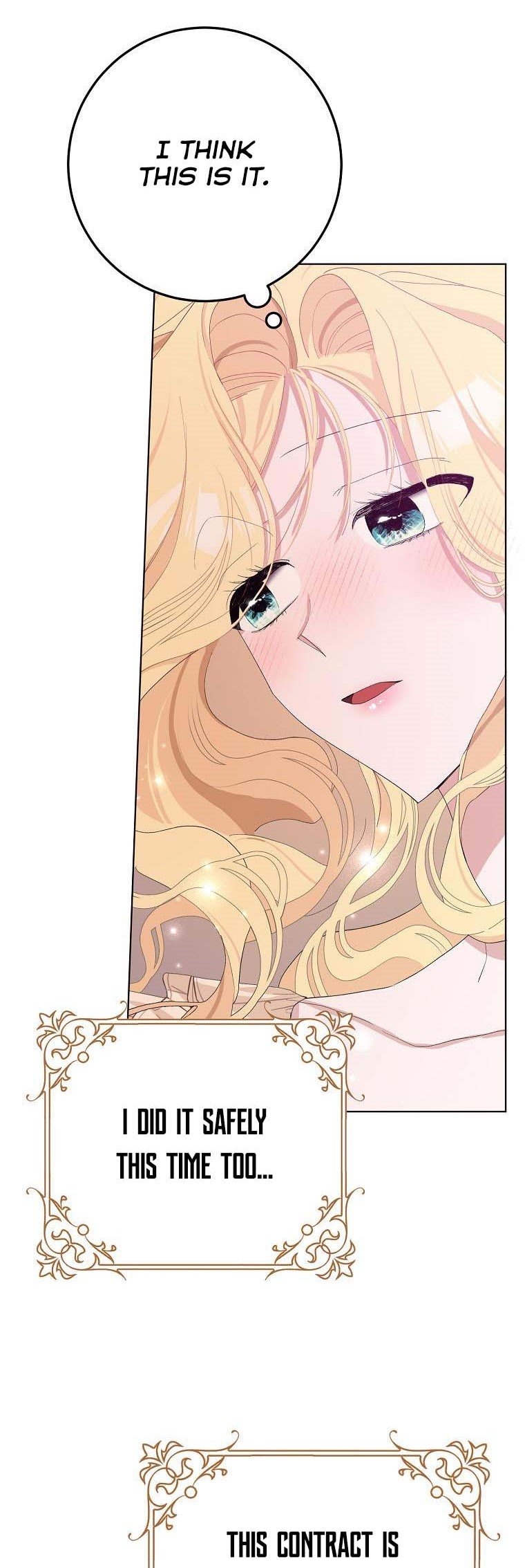 Please Marry Me Again, Husband! chapter 35 page 25