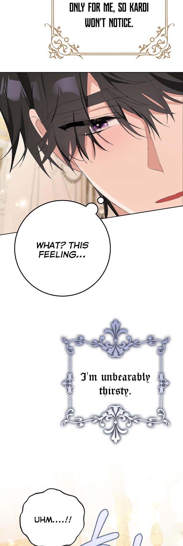 Please Marry Me Again, Husband! chapter 35 page 26