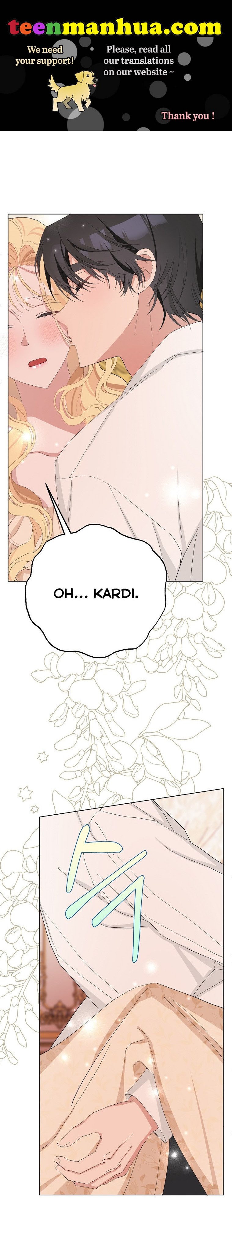 Please Marry Me Again, Husband! chapter 36 page 1