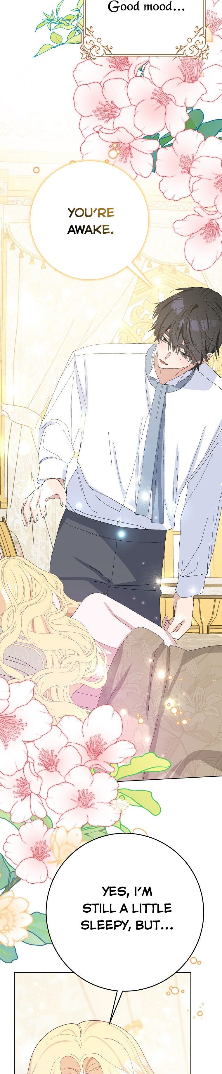 Please Marry Me Again, Husband! chapter 36 page 11