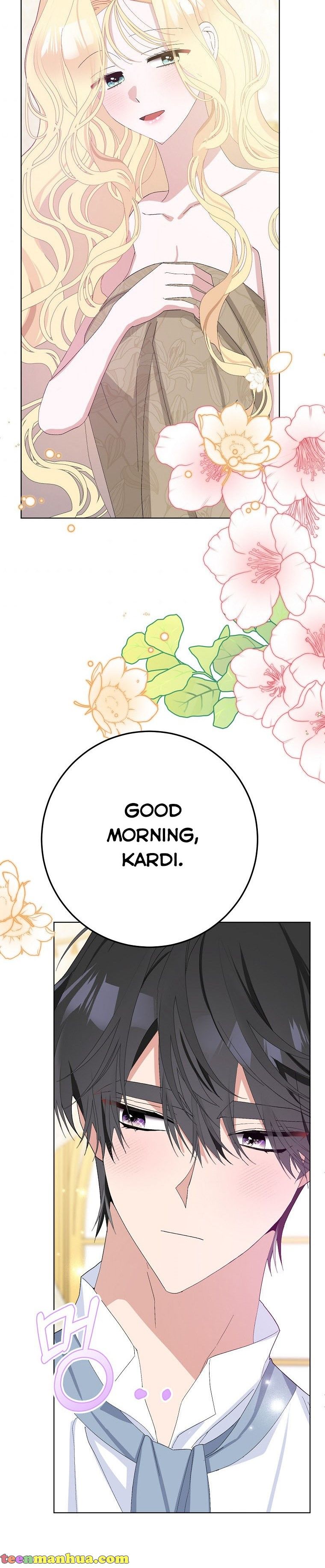 Please Marry Me Again, Husband! chapter 36 page 12