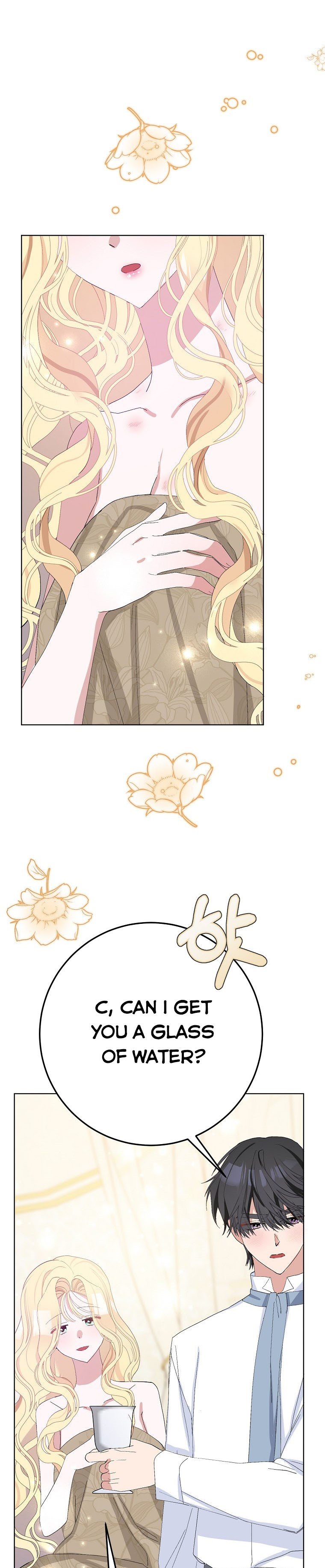 Please Marry Me Again, Husband! chapter 36 page 13