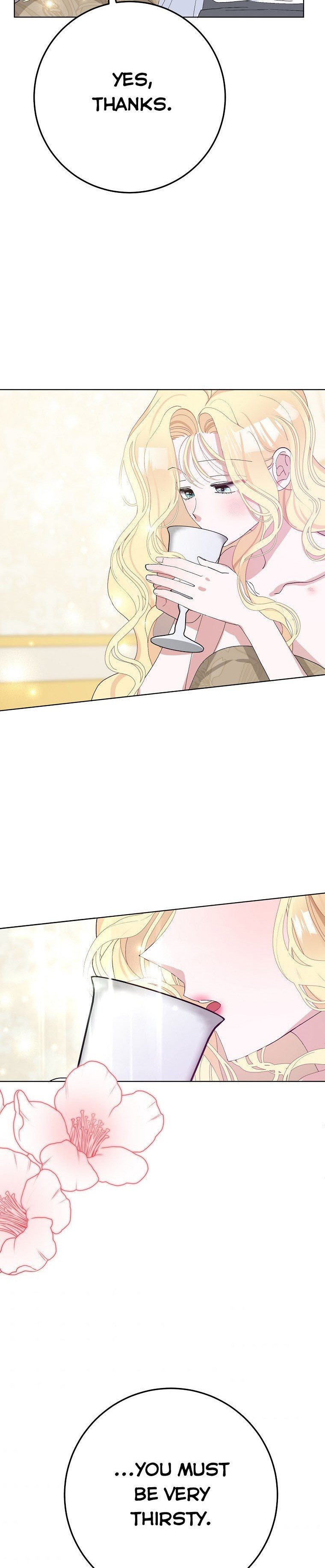 Please Marry Me Again, Husband! chapter 36 page 14