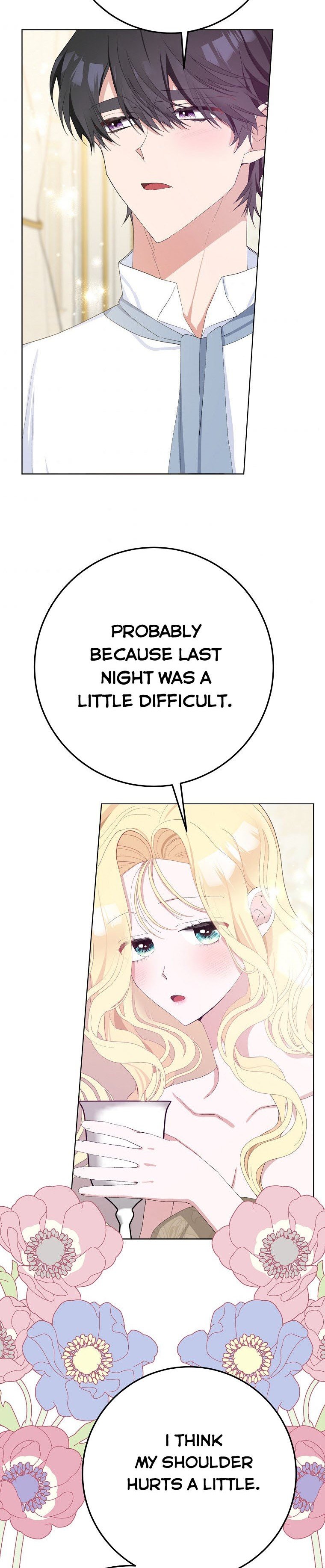 Please Marry Me Again, Husband! chapter 36 page 15