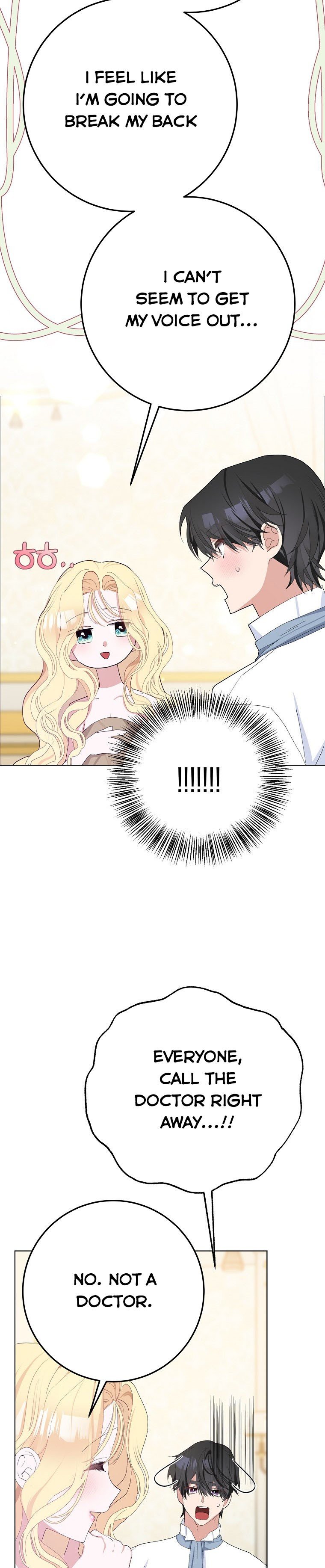 Please Marry Me Again, Husband! chapter 36 page 16