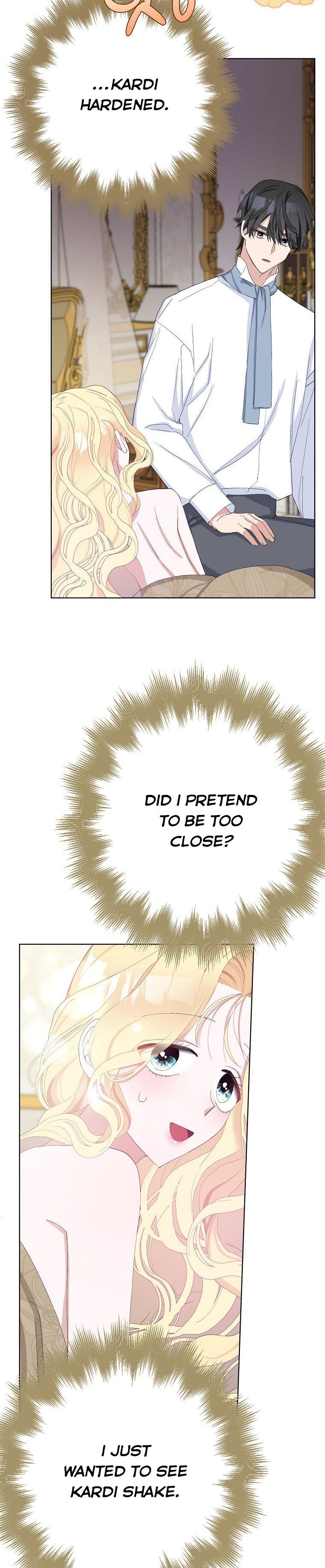 Please Marry Me Again, Husband! chapter 36 page 18