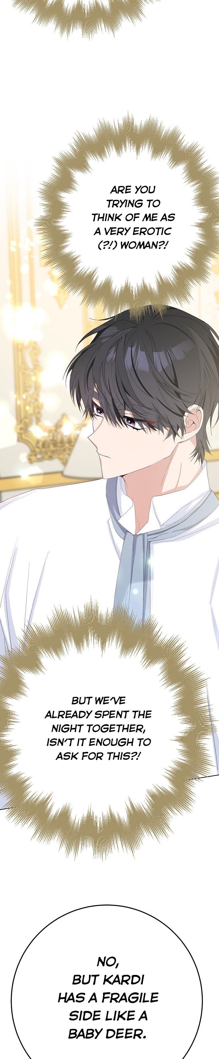 Please Marry Me Again, Husband! chapter 36 page 19