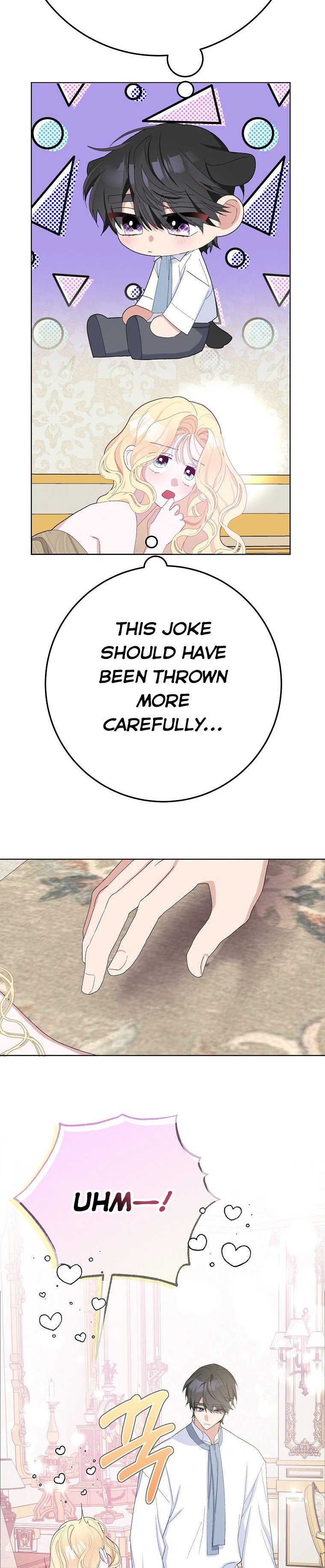 Please Marry Me Again, Husband! chapter 36 page 20