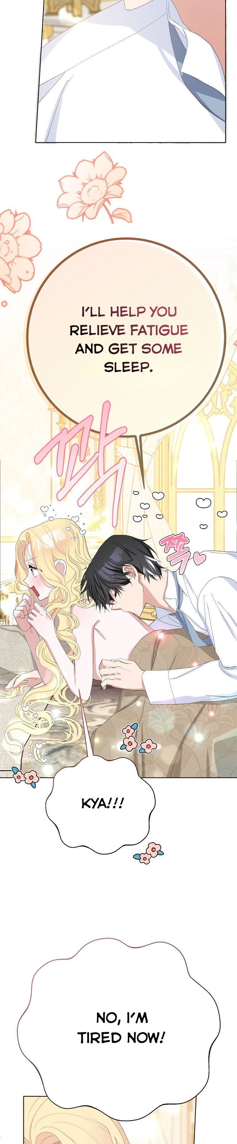 Please Marry Me Again, Husband! chapter 36 page 22