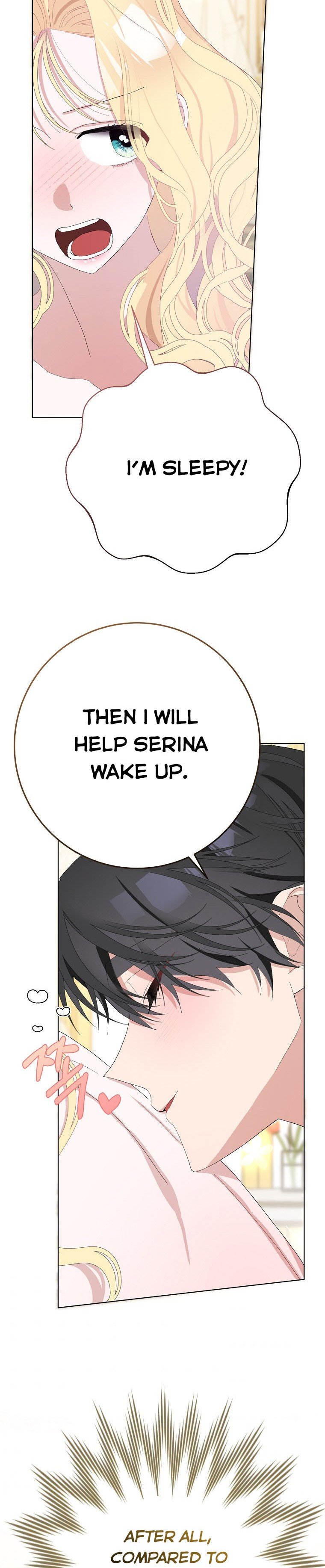 Please Marry Me Again, Husband! chapter 36 page 23