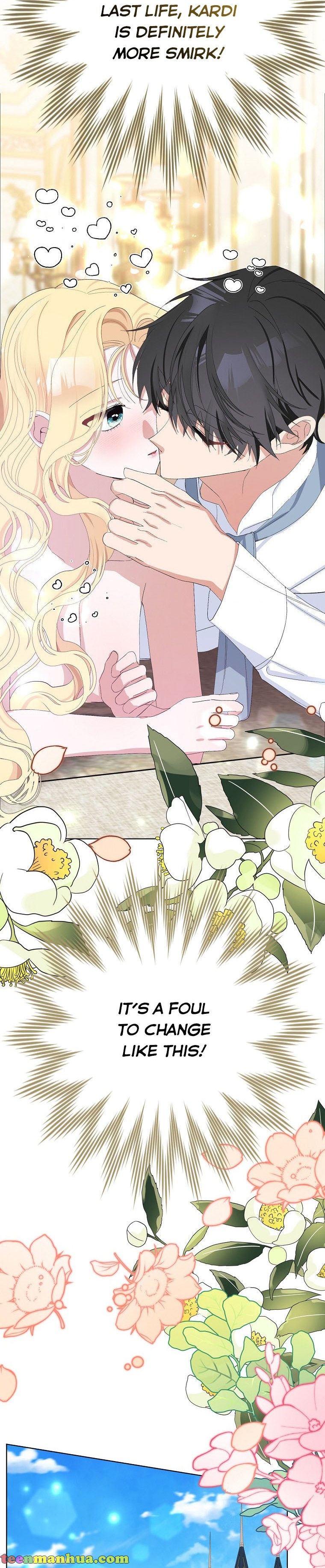 Please Marry Me Again, Husband! chapter 36 page 24