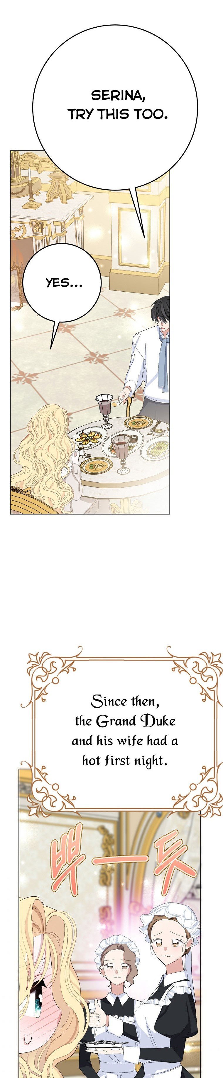 Please Marry Me Again, Husband! chapter 36 page 26