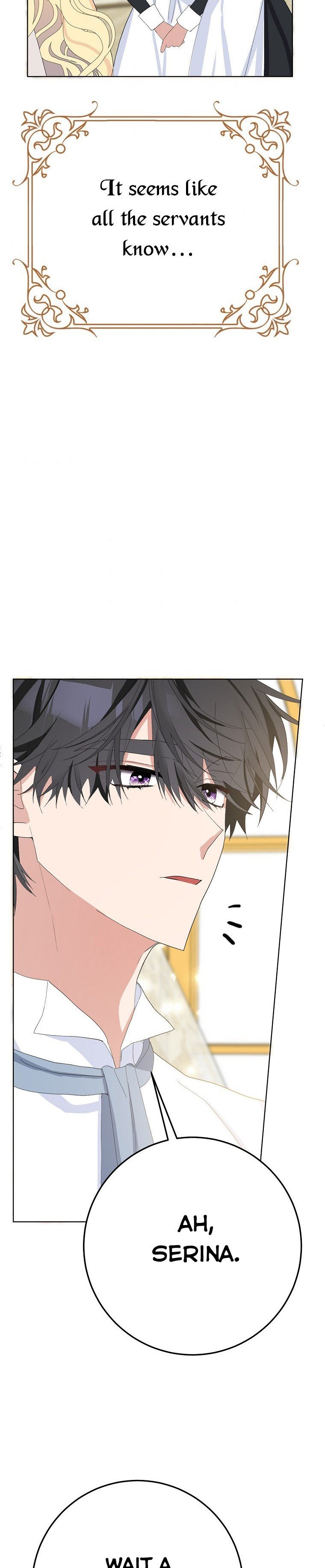 Please Marry Me Again, Husband! chapter 36 page 27