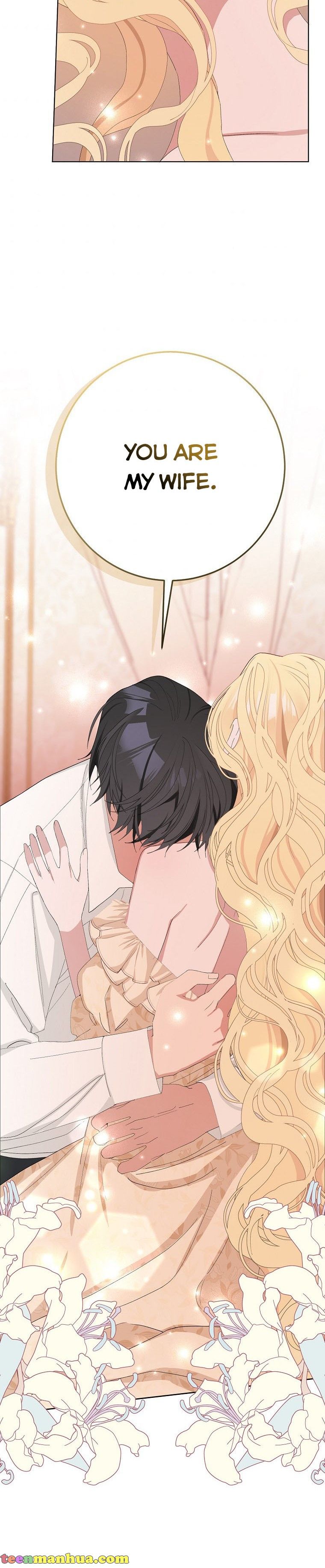 Please Marry Me Again, Husband! chapter 36 page 3