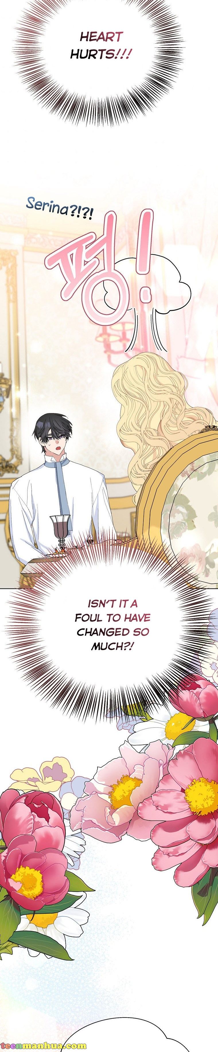 Please Marry Me Again, Husband! chapter 36 page 30