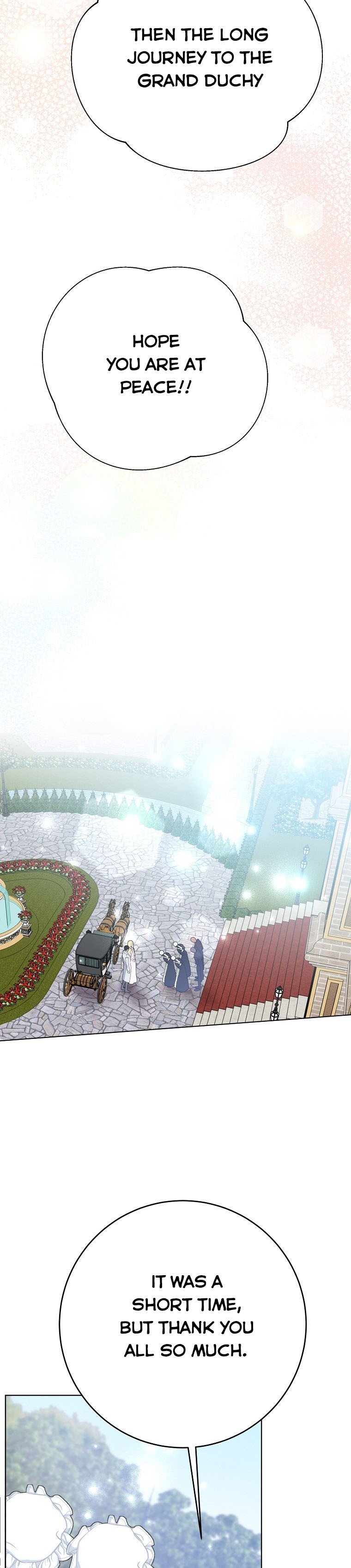 Please Marry Me Again, Husband! chapter 36 page 31