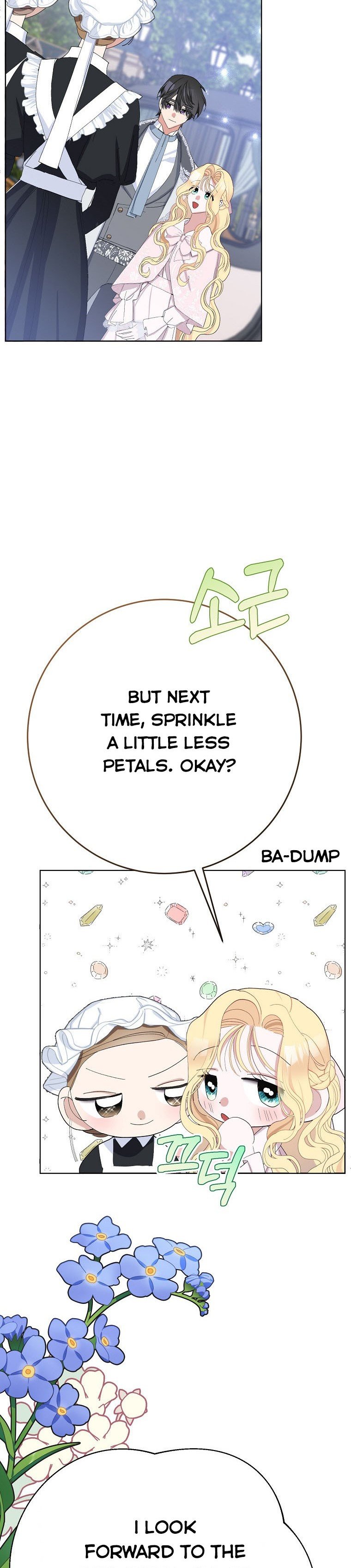 Please Marry Me Again, Husband! chapter 36 page 32