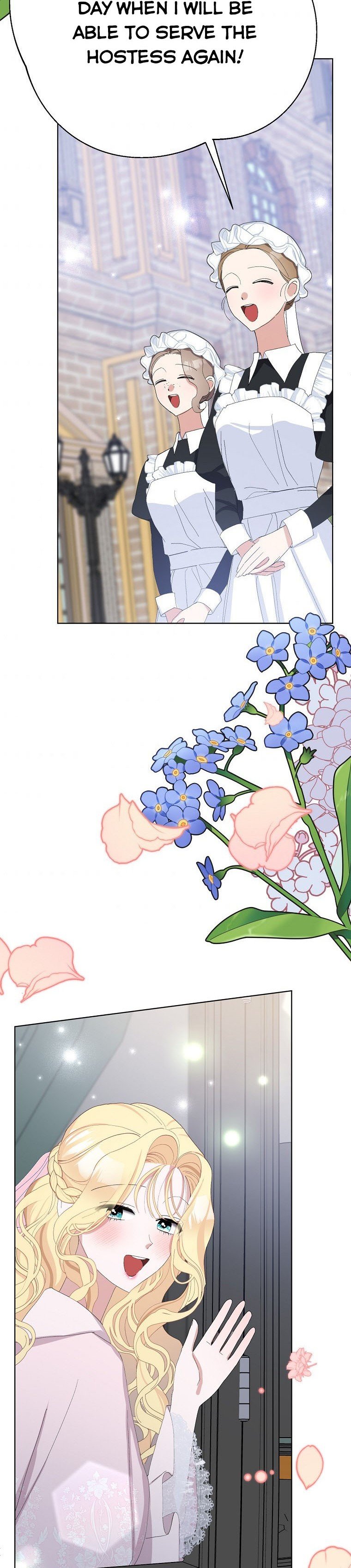 Please Marry Me Again, Husband! chapter 36 page 33