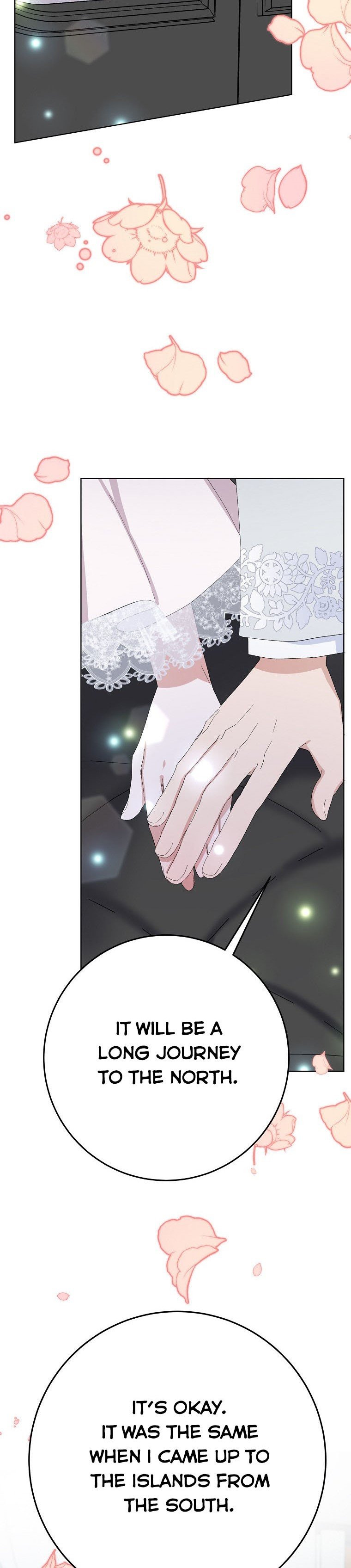 Please Marry Me Again, Husband! chapter 36 page 34