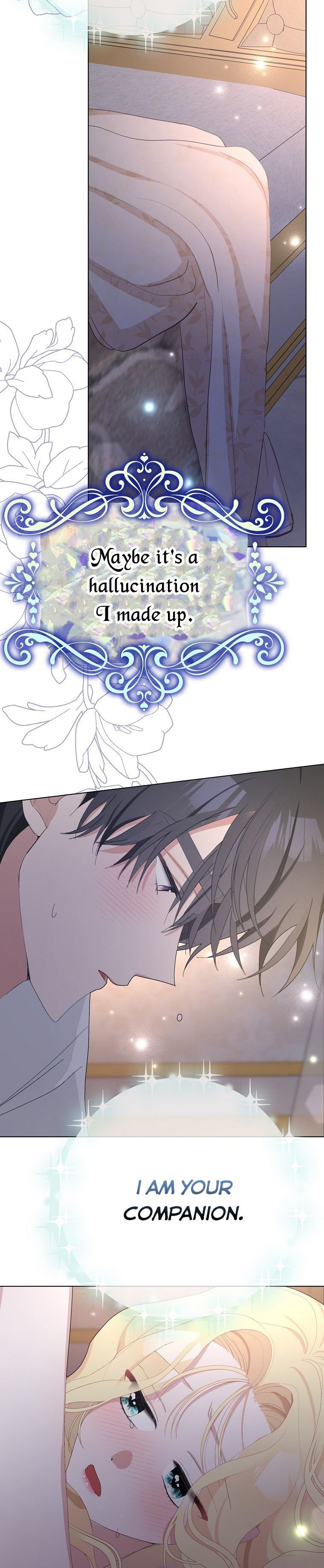 Please Marry Me Again, Husband! chapter 36 page 5