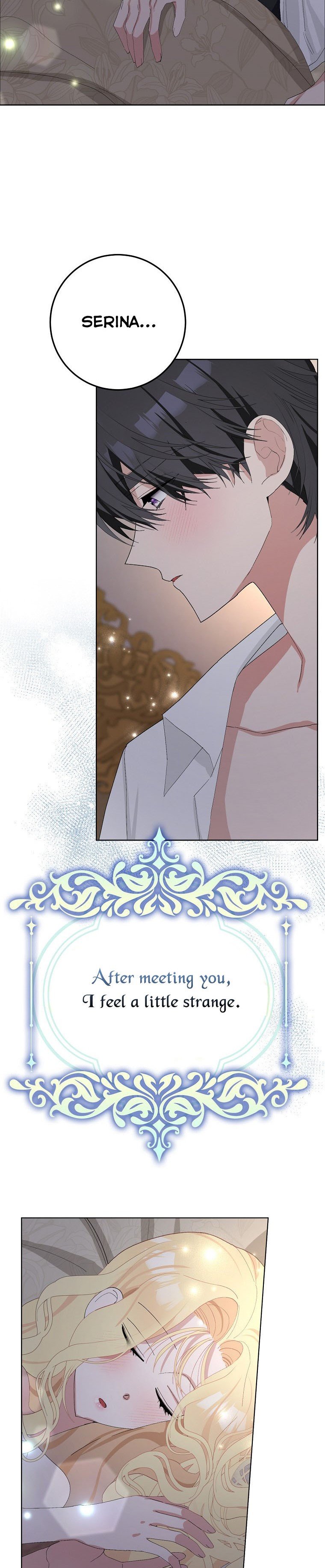 Please Marry Me Again, Husband! chapter 36 page 8