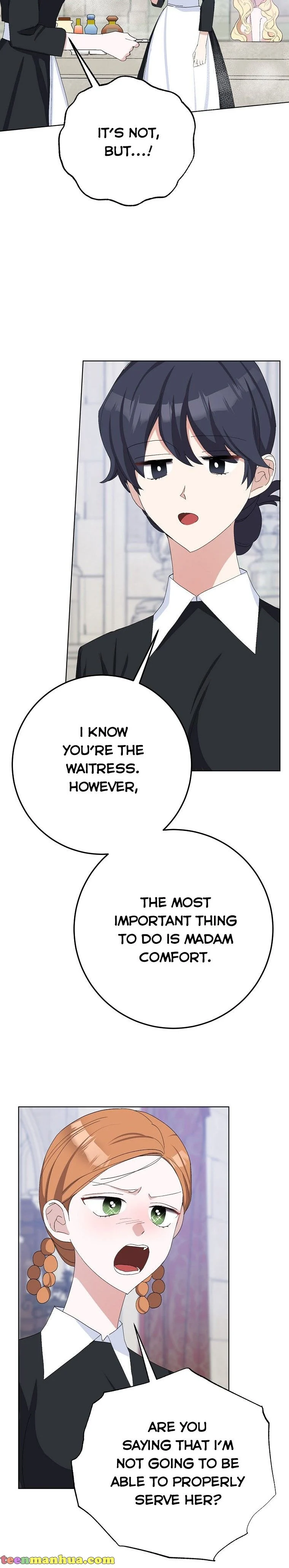 Please Marry Me Again, Husband! chapter 37 page 12