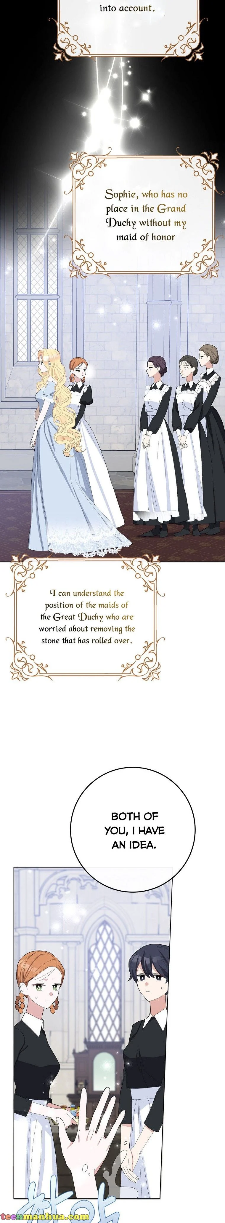 Please Marry Me Again, Husband! chapter 37 page 14